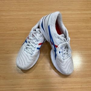 GUC ASICS Gel Nimbus 22 Retro Tokyo